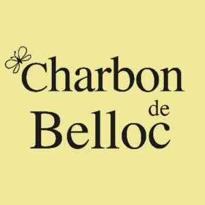 Charbon de Belloc - 60 capsules